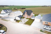 ++Stahl-Immobilien++Neuwertiges Einfamilienhaus mit freiem Blick in die Natur - Bild