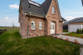 ++Stahl-Immobilien++Neuwertiges Einfamilienhaus mit freiem Blick in die Natur - Bild
