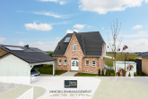 ++Stahl-Immobilien++Neuwertiges Einfamilienhaus mit freiem Blick in die Natur - Titelbild