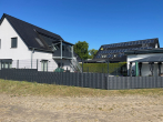 Stahl-Immobilien Neuwertige Wohnanlage mit modernster Ausstattung und nachhaltiger Energieversorgung - Bild