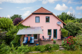 Stahl-Immobilien++ Einfamilienhaus mit Vollkeller - Bild