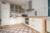 Stahl-Immobilien++ Einfamilienhaus mit Vollkeller - Küche