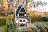 ++Stahl-Immobilien++Naturgrundstück mit erstem Wohnsitz! - Bild