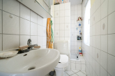 ++Stahl-Immobilien++Ferienhaus in wunderschöner Naturlage - Bad-WC